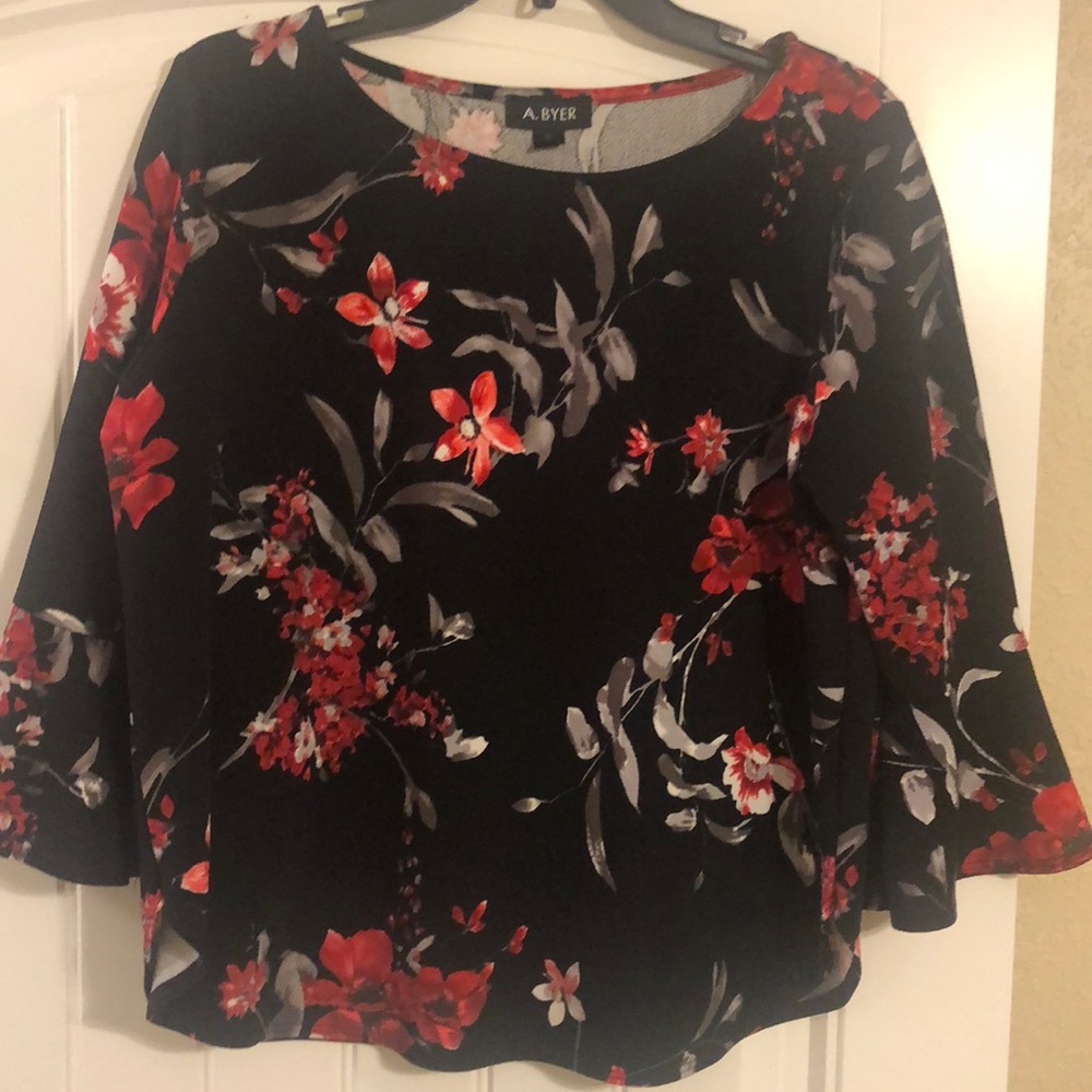 Dress Shirt